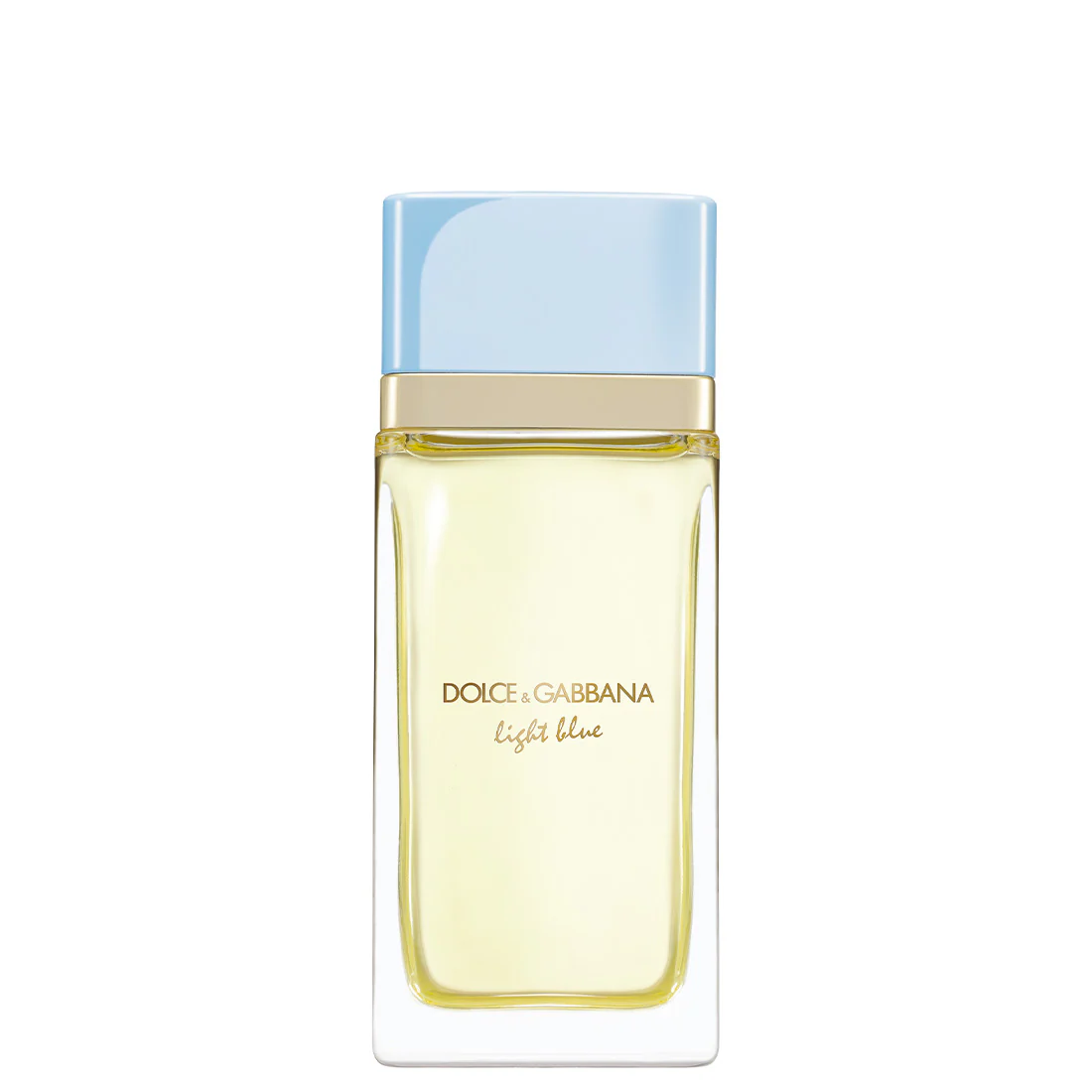 DOLCE&GABBANA Light Blue  100 ml
