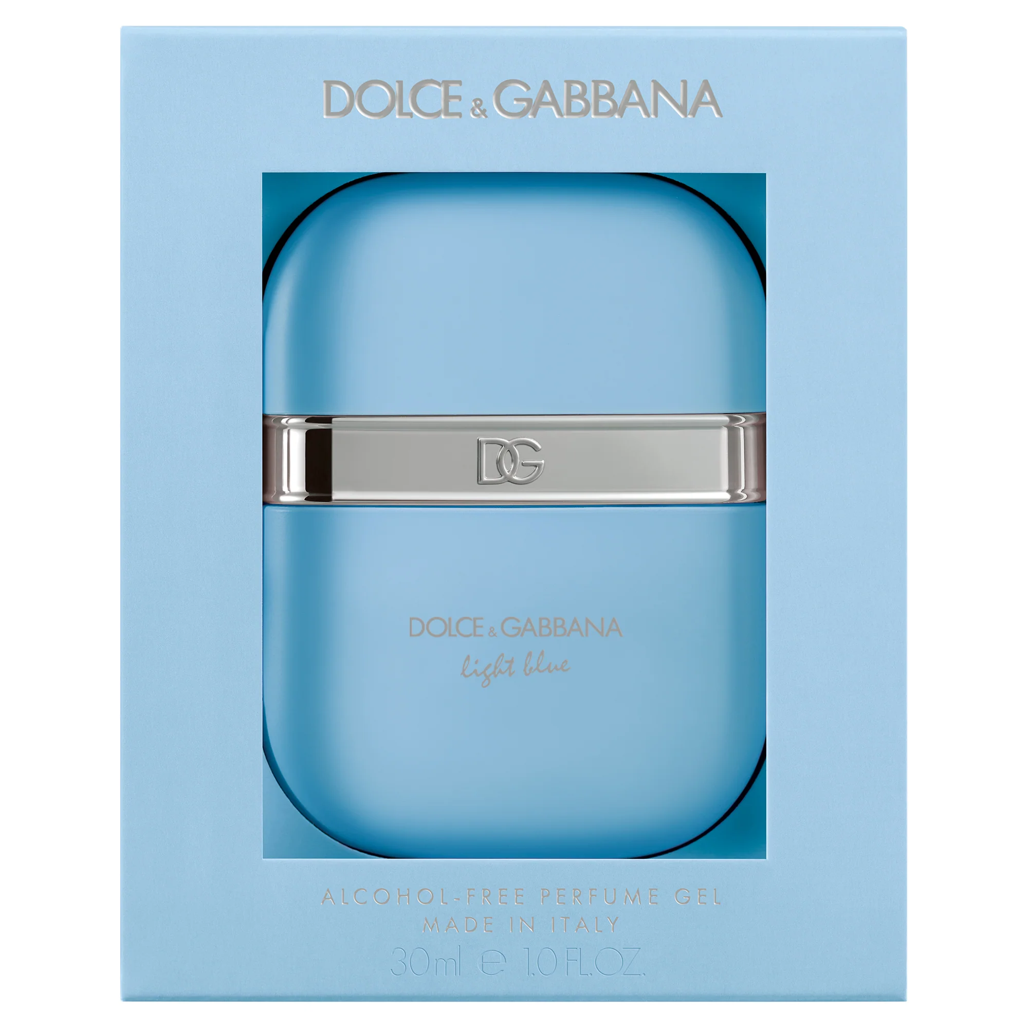 DOLCE&GABBANA Light Blue  30 ml - Image 2