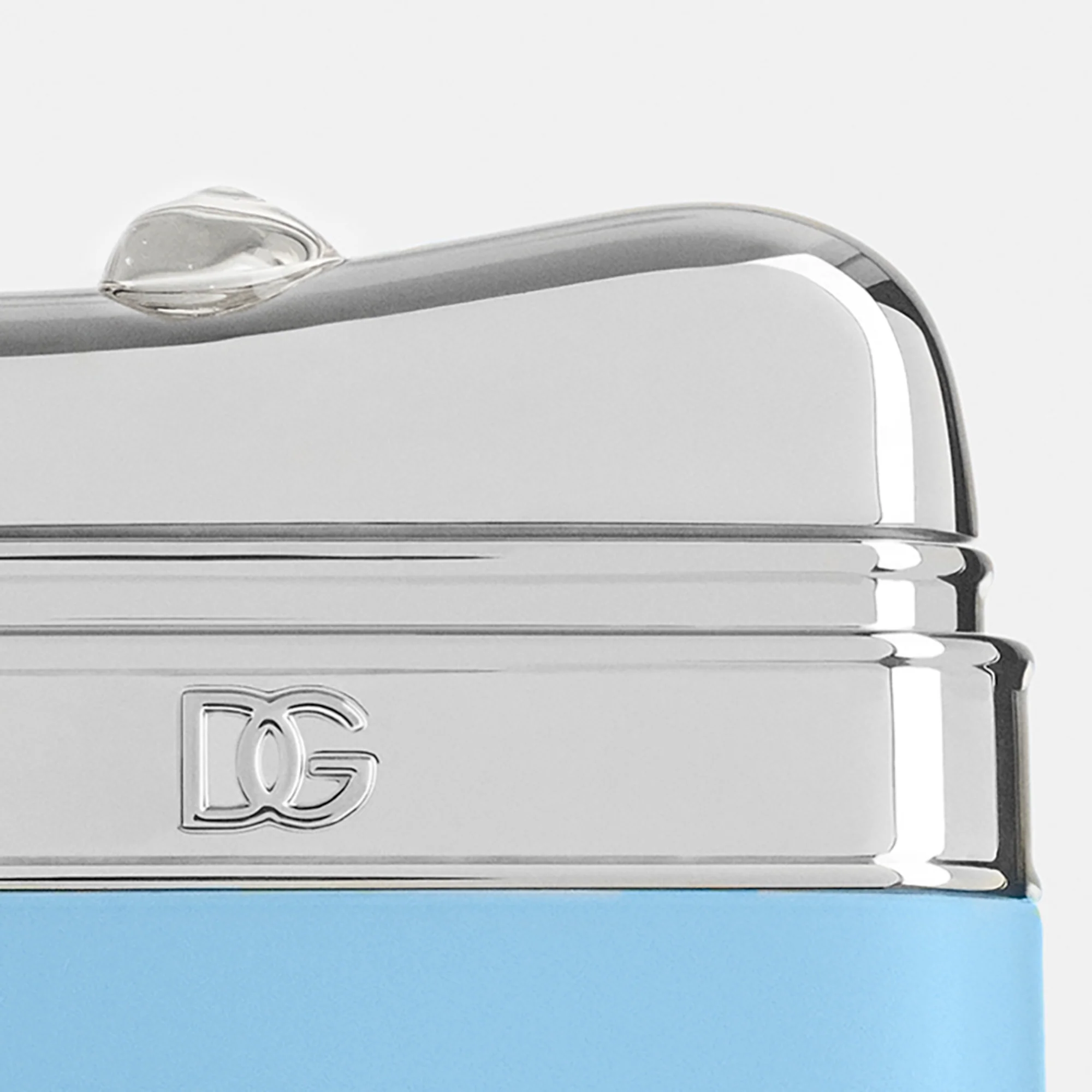 DOLCE&GABBANA Light Blue  30 ml - Image 4