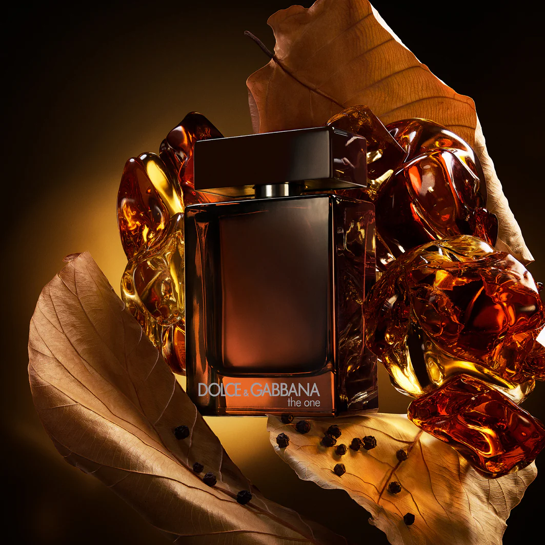 DOLCE&GABBANA The One For Men  50 ml - Image 9