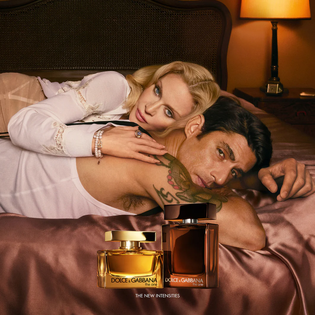 DOLCE&GABBANA The One Intense  50 ml - Image 8