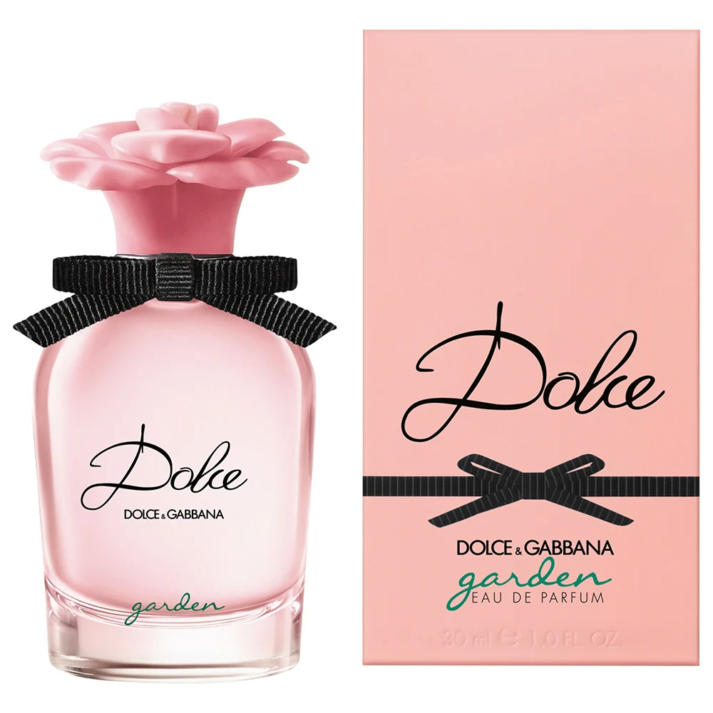 Dolce&Gabbana Dolce Garden 30 ml - Image 2