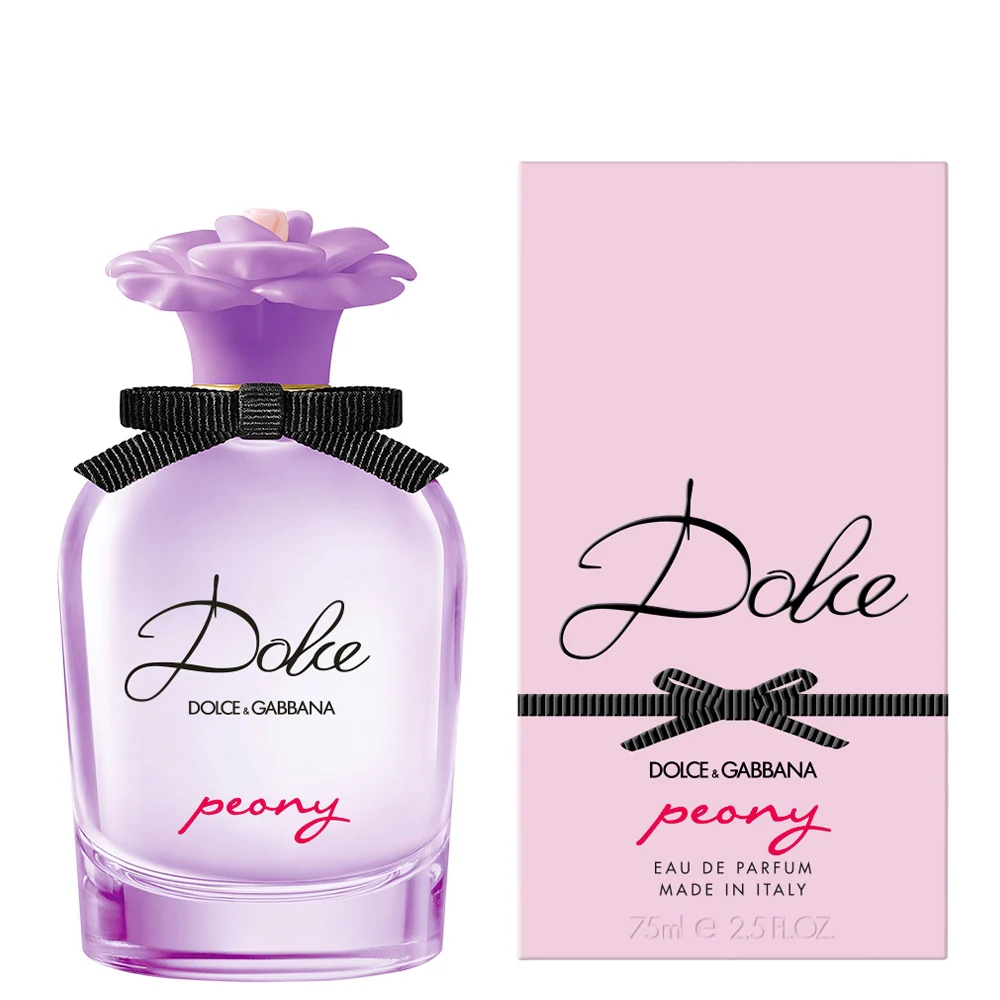 Dolce&Gabbana Dolce Peony 75 ml - Image 2