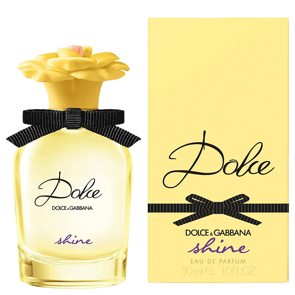 Dolce&Gabbana Dolce Shine 30 ml - Image 2