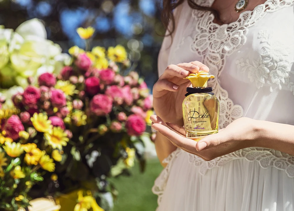 Dolce&Gabbana Dolce Shine 30 ml - Image 4