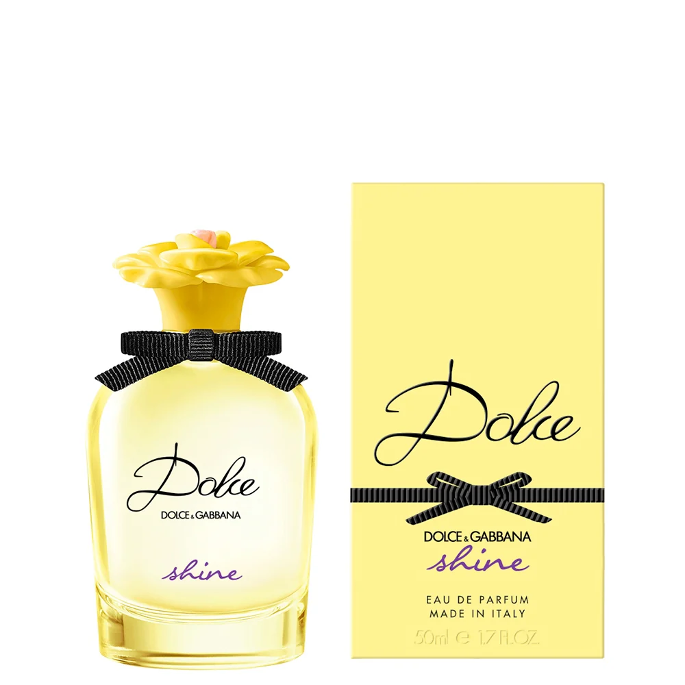 Dolce&Gabbana Dolce Shine 50 ml - Image 2