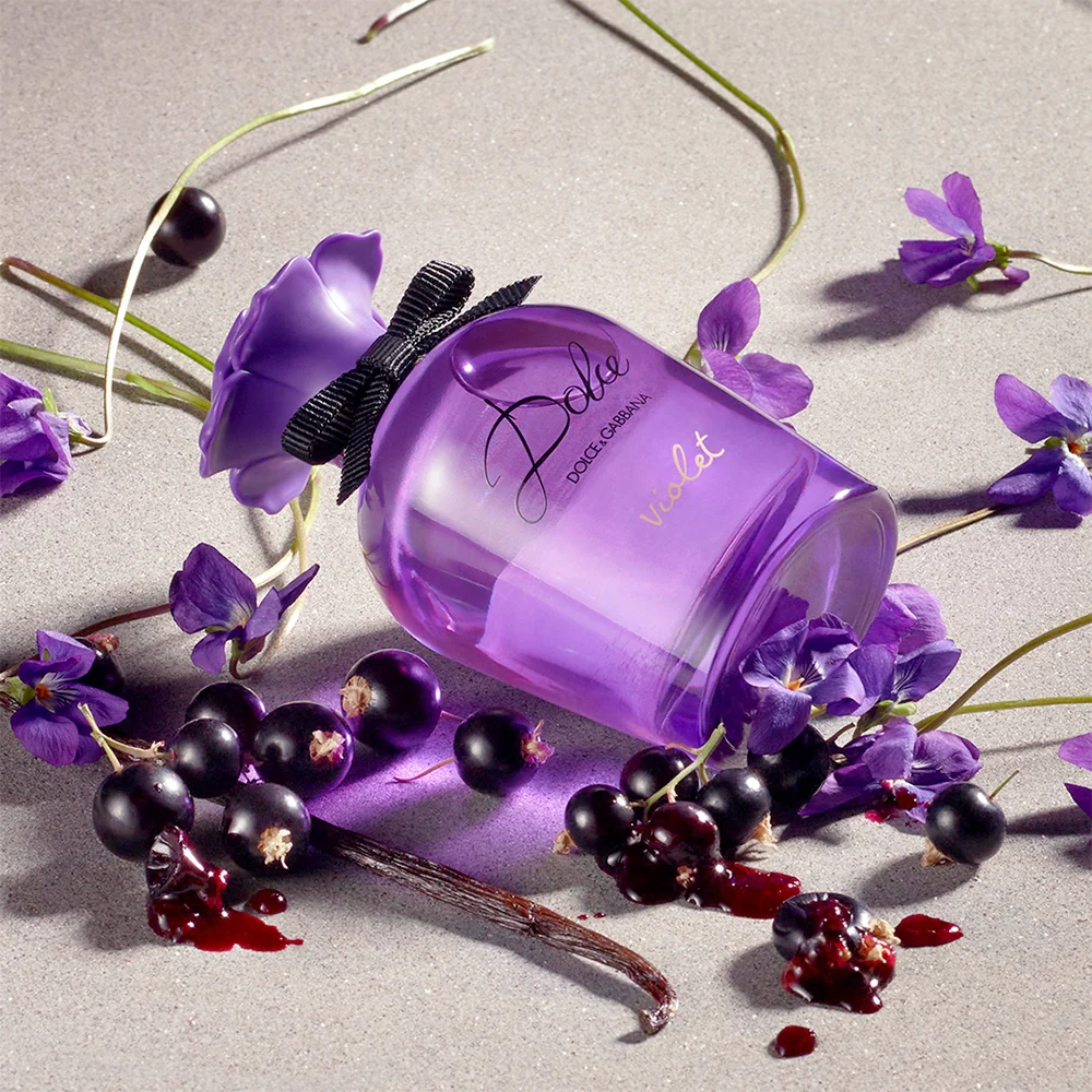 Dolce&Gabbana Dolce Violet 50 ml - Image 3