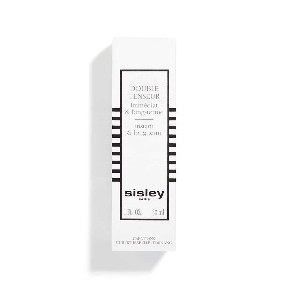 Sisley Double Tenseu Immédiant & Long Terme 30 ml - Image 3