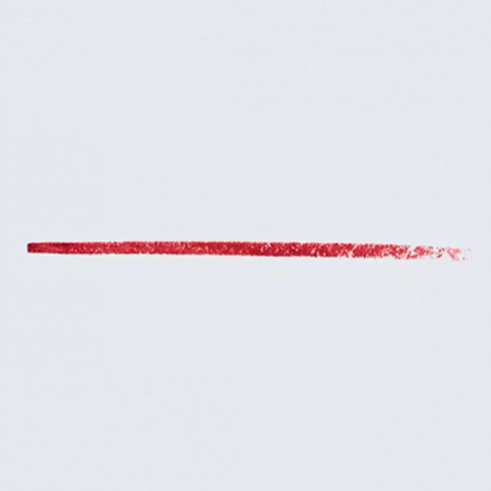 Estee Lauder Double Wear 24H Stay-in-Place Lip Liner 018 Red - Image 2
