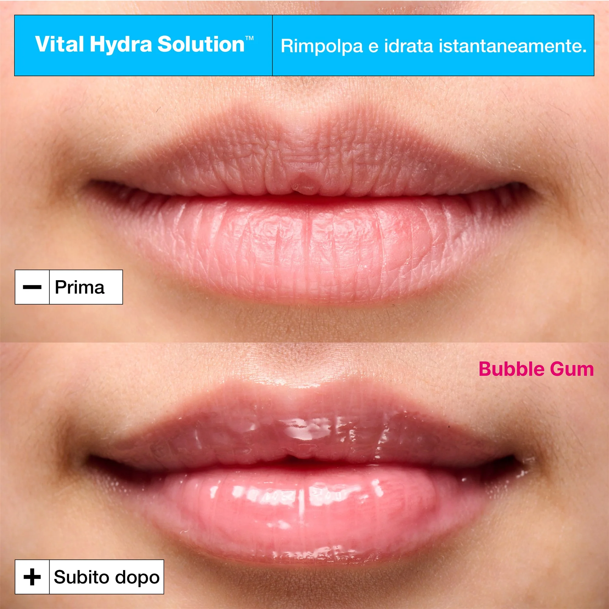 Dr.Jart+ Vital Hydra Solution Hydrating Lip Mask Bubble Gum  17 g - Image 7