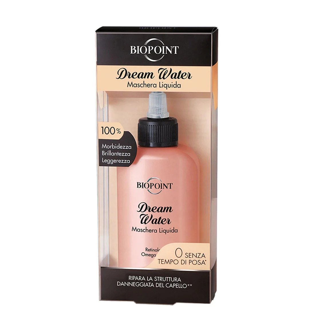 Biopoint Dream Water Maschera Liquida 150 ml