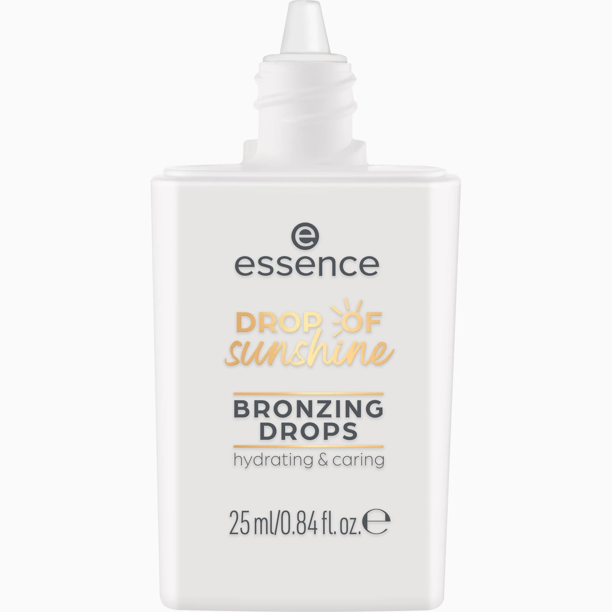 Essence Drop Of Sunshine Bronzing Drop - Image 2