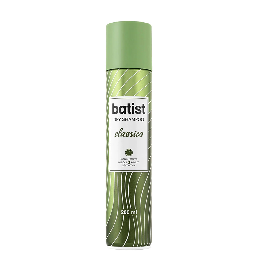 Batist Dry Shampoo Classico 75 ml