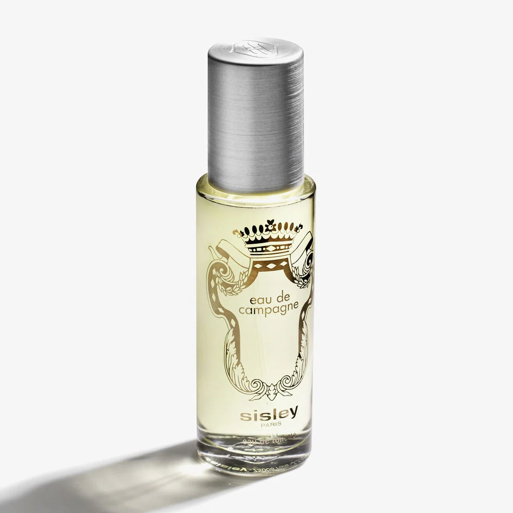 Sisley Eau de Campagne 100 ml - Image 4
