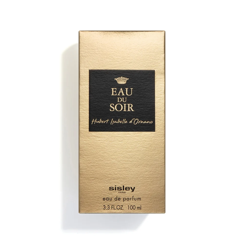 Sisley Eau du Soir 100 ml - Image 2