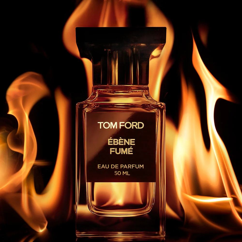 Tom Ford Ébène Fumé 100 ml - Image 2