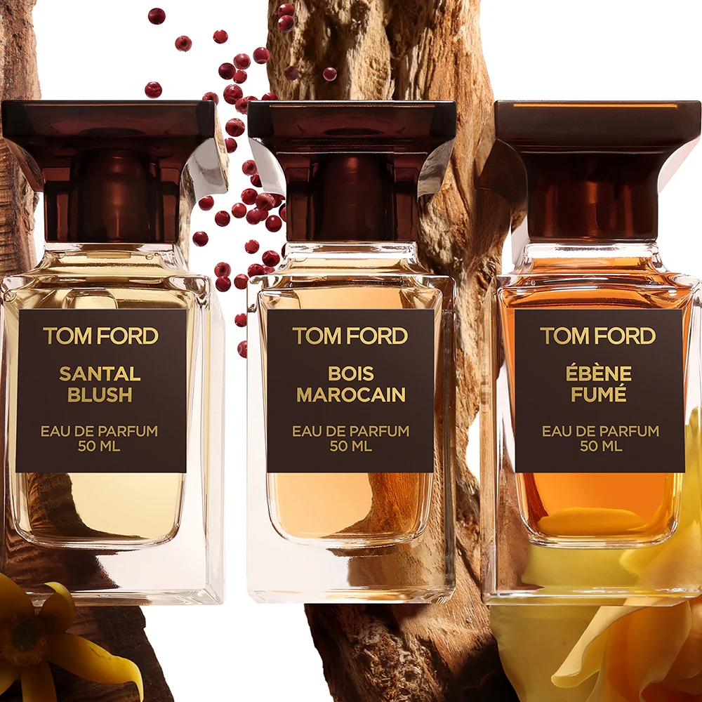 Tom Ford Ébène Fumé 50 ml - Image 3