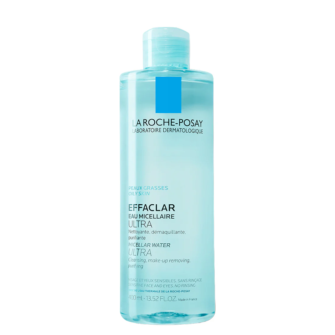 La Roche Posay Effaclar  400 ml - Image 2