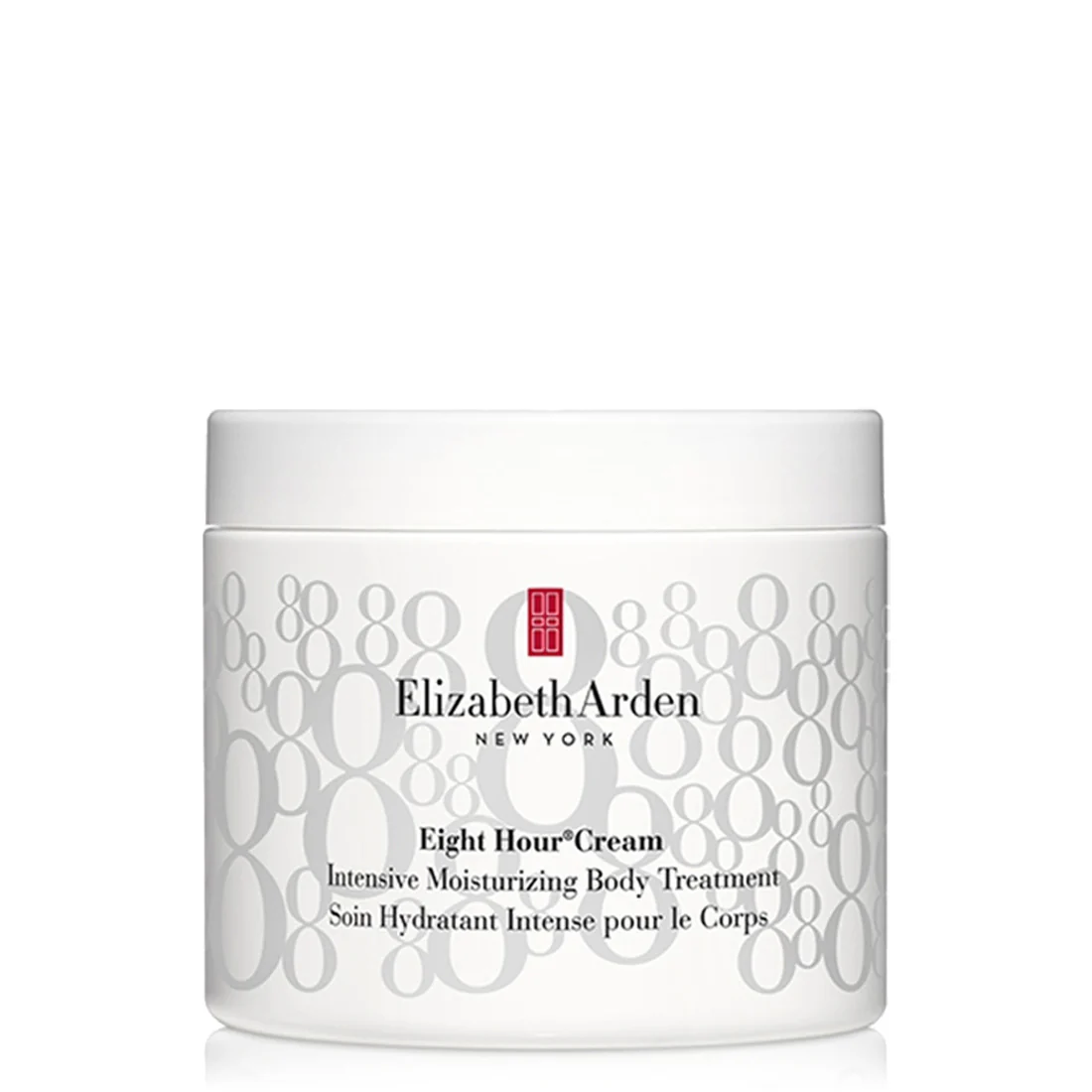 Elizabeth Arden Eight Hour Cream Intensive Moisturizing Body Treatment 400 ml