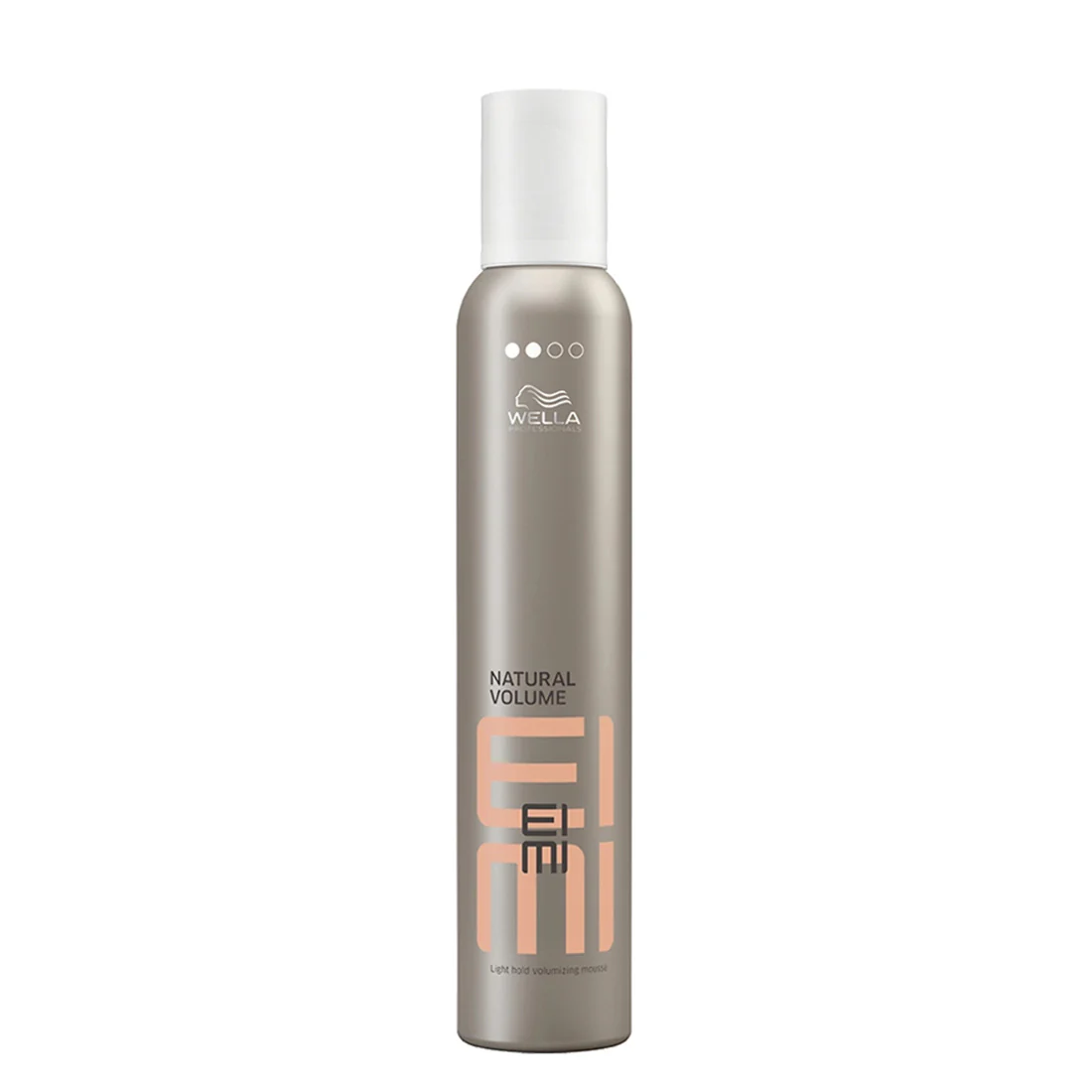 Wella Professionals Eimi Natural Volume Hold Level 2 300 ml