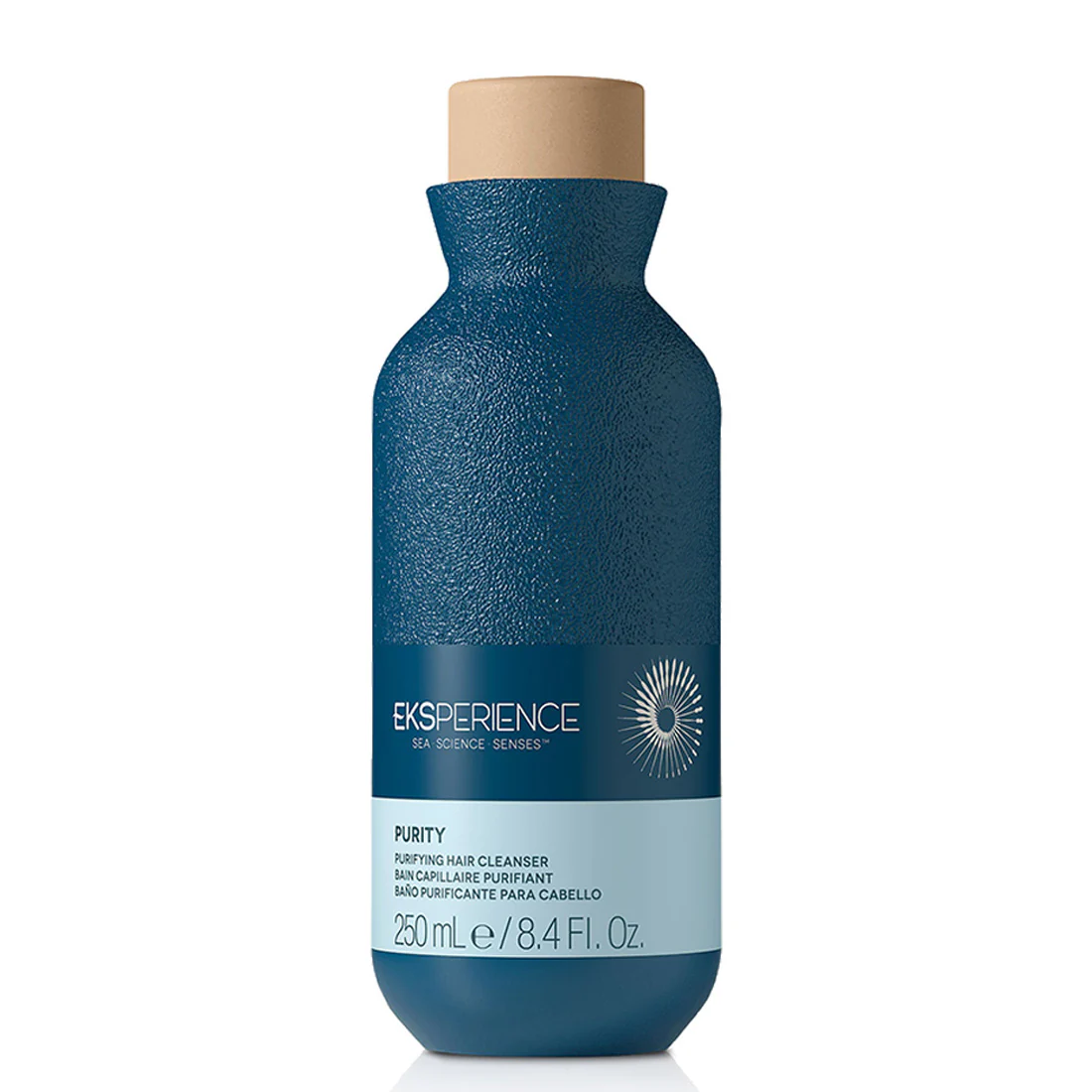 Revlon Professional Eksperience Purity Bagno Purificante 250 ml