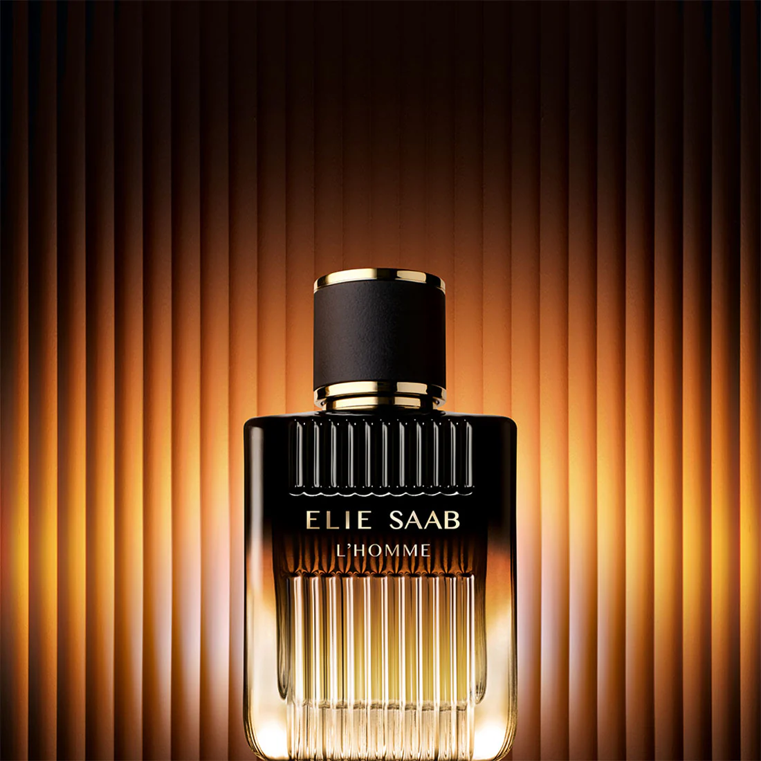 ELIE SAAB L'Homme Intense  100 ml - Image 3
