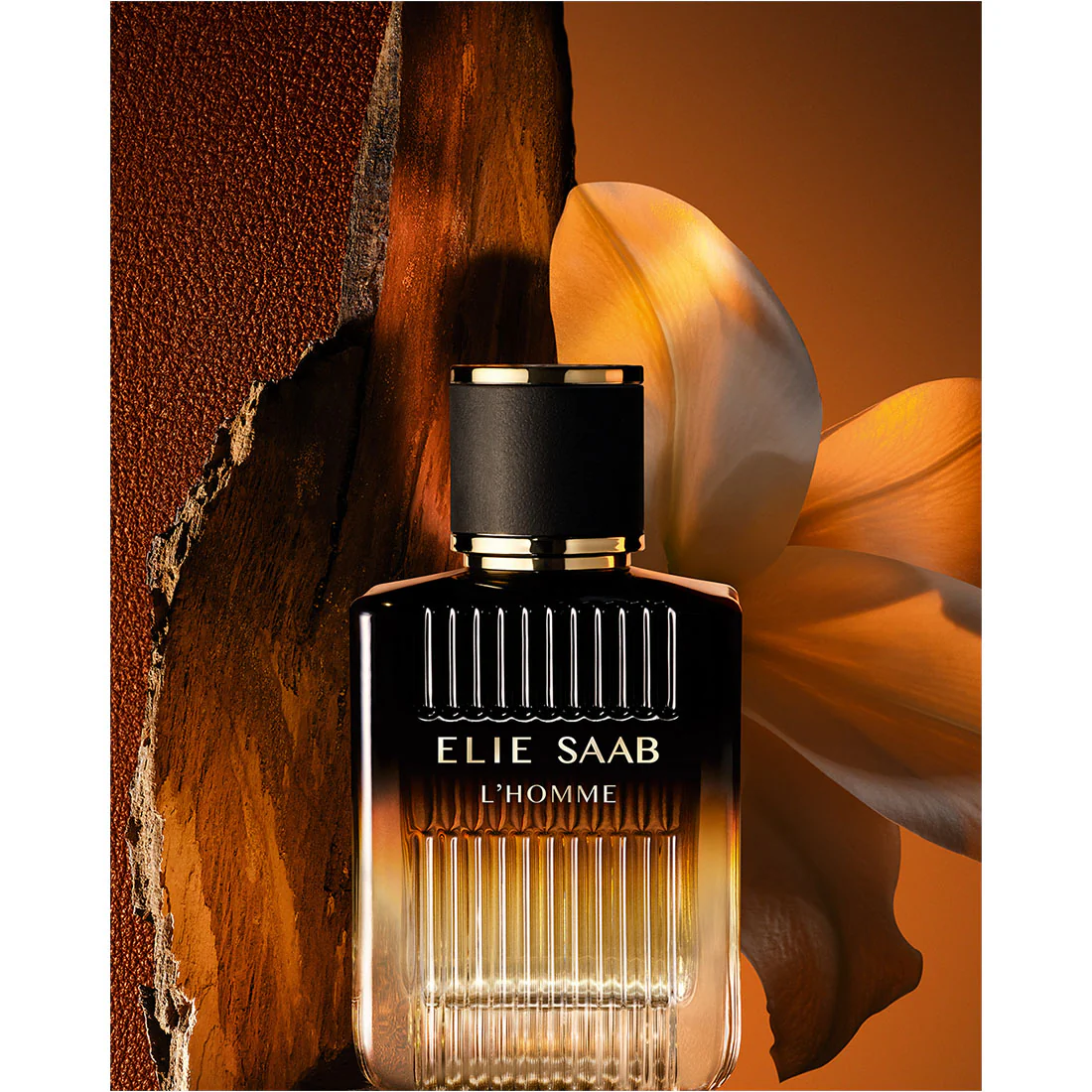 ELIE SAAB L'Homme Intense  50 ml - Image 4