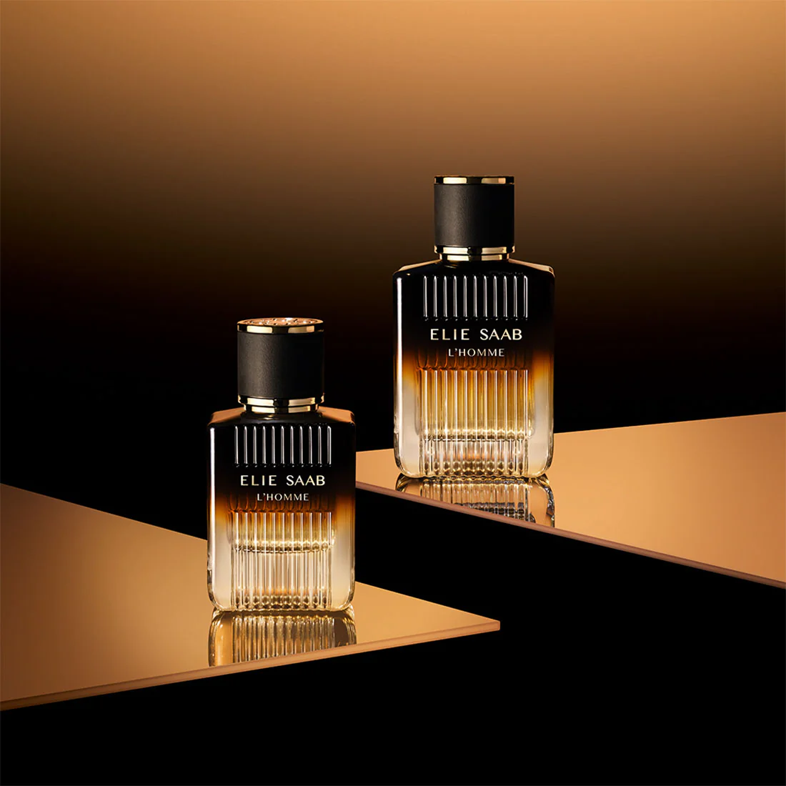 ELIE SAAB L'Homme Intense  50 ml - Image 5