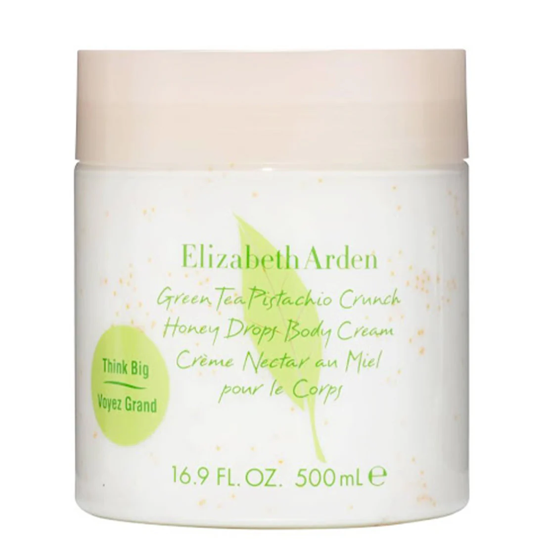 ELIZABETH ARDEN Green Tea Pistacchio Crunch Honeydrops 500 ml