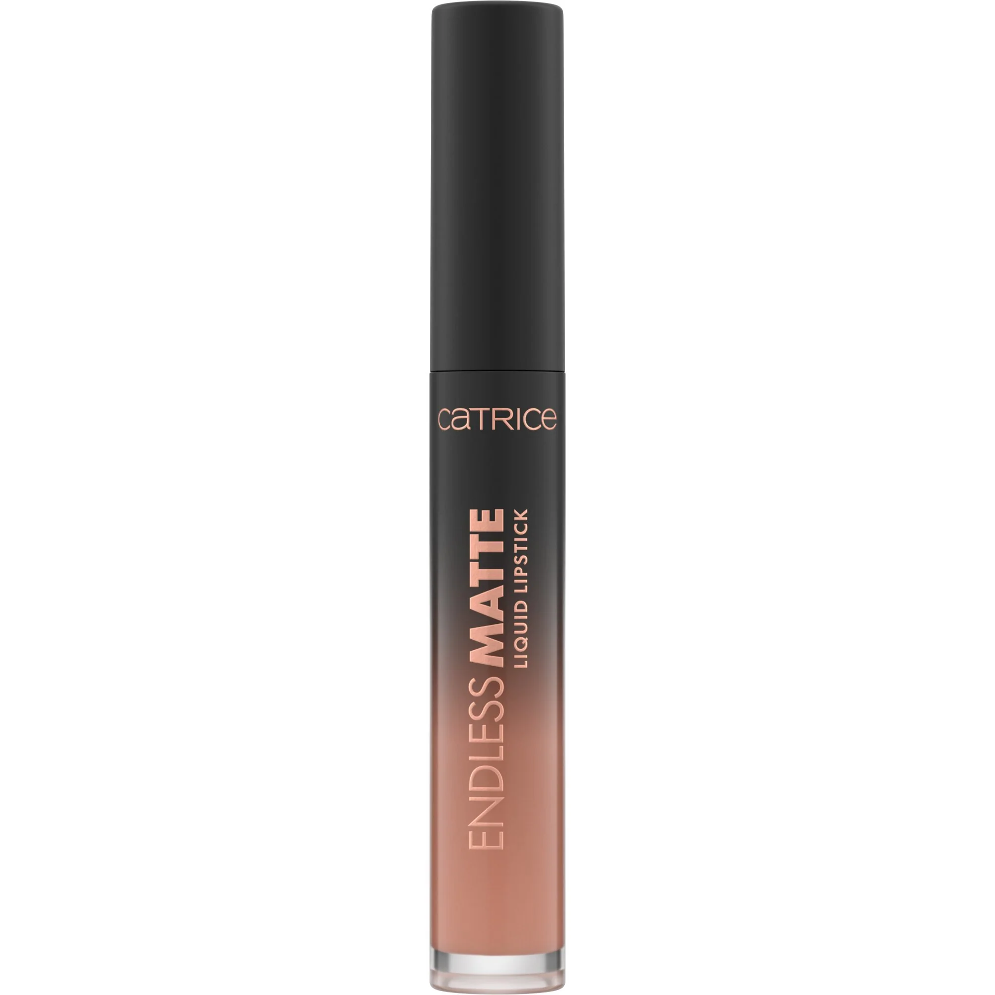 Catrice Endless Matte Liquid Lipstick 010 Get Undressed - Image 3