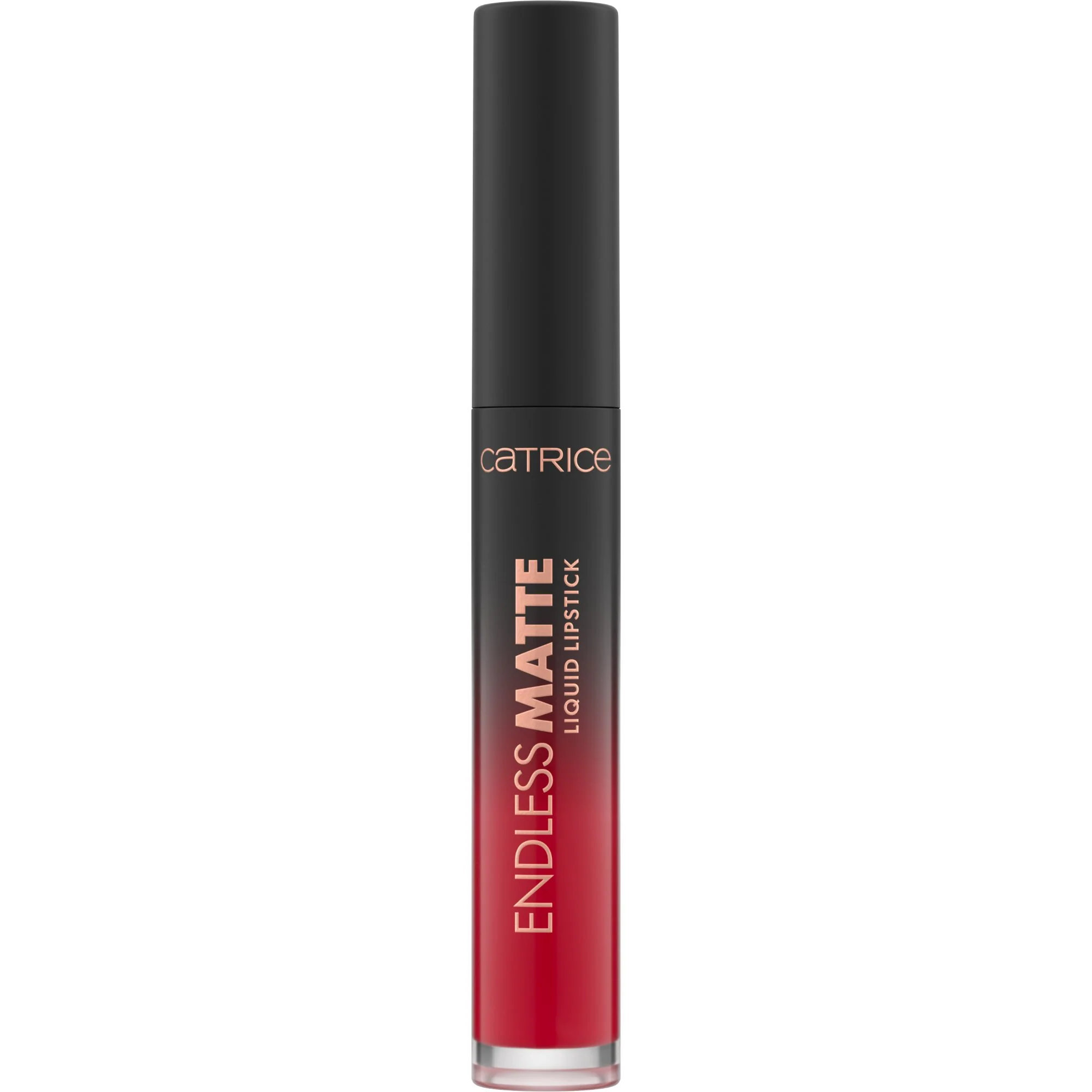 Catrice Endless Matte Liquid Lipstick 060 Red Flag - Image 3