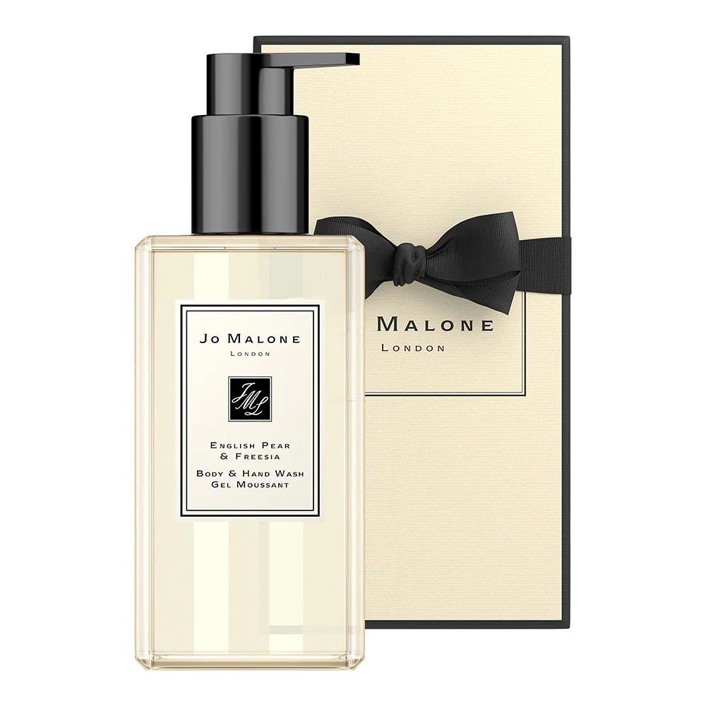 Jo Malone London English Pear & Freesia 250 ml - Image 2