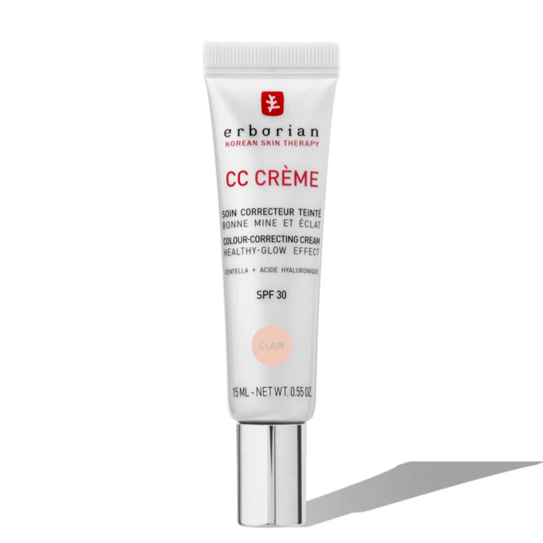 ERBORIAN Cc Creme Clair