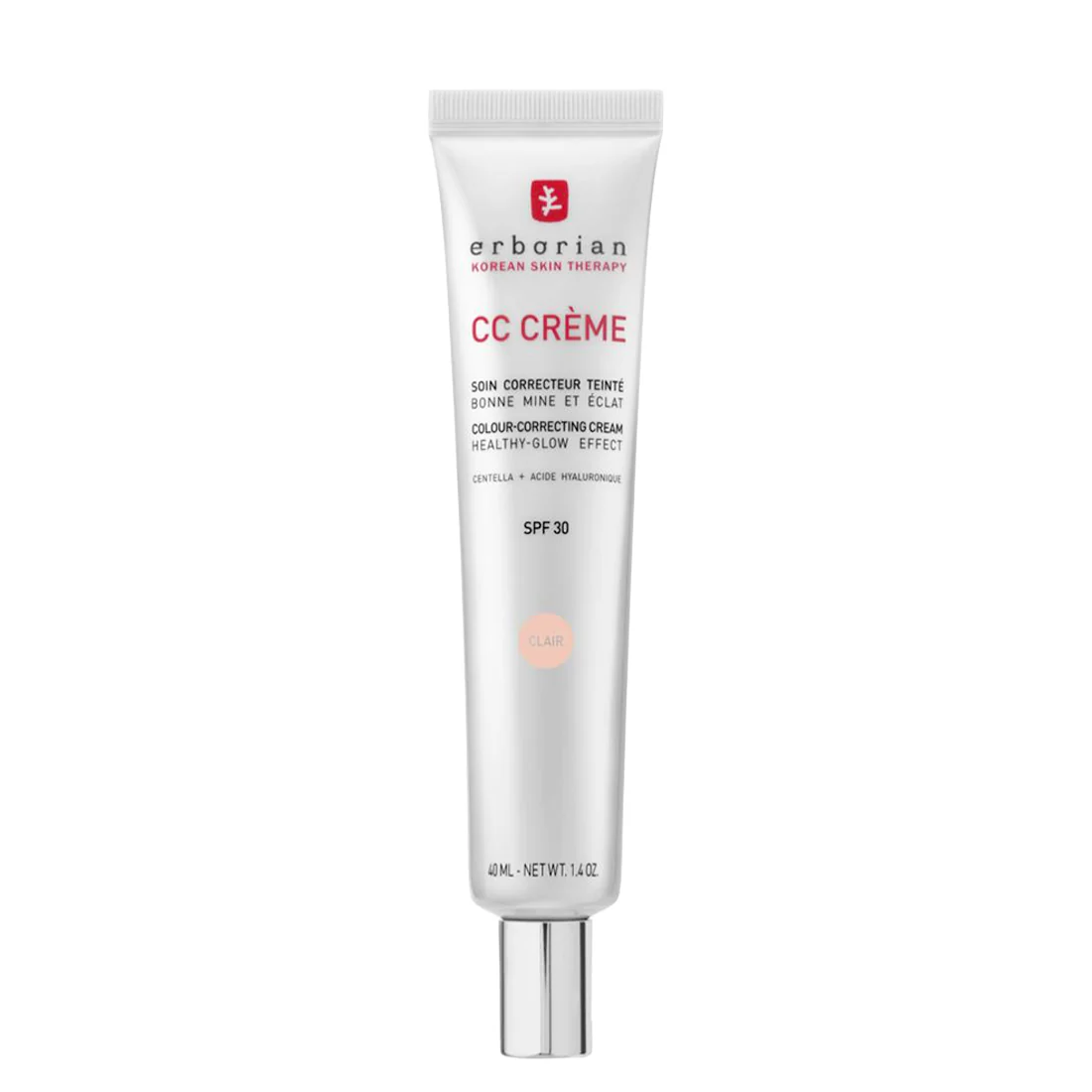 ERBORIAN Cc Crème