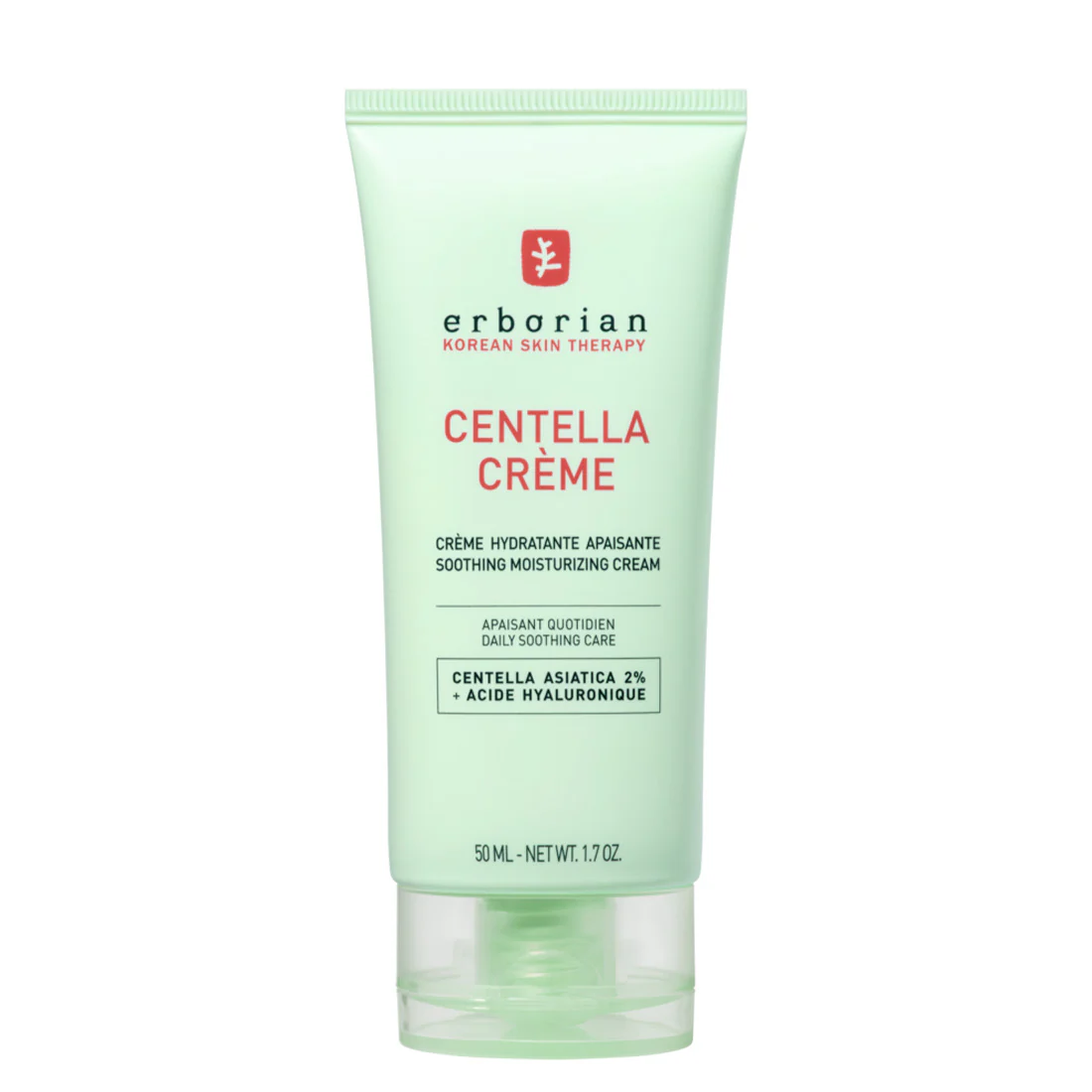 ERBORIAN Centella Creme 50 ml