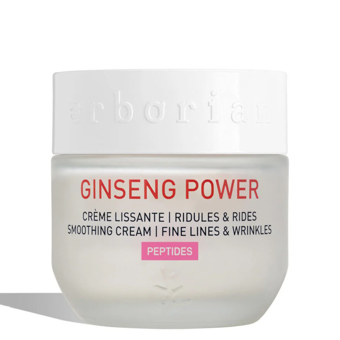 ERBORIAN Ginseng Power 50 ml