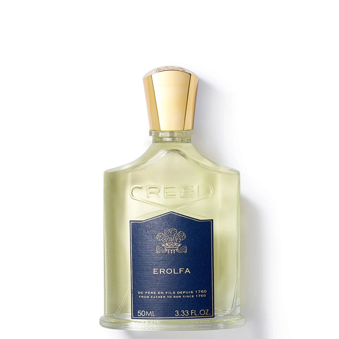 Creed Erolfa Millesime 50 ml