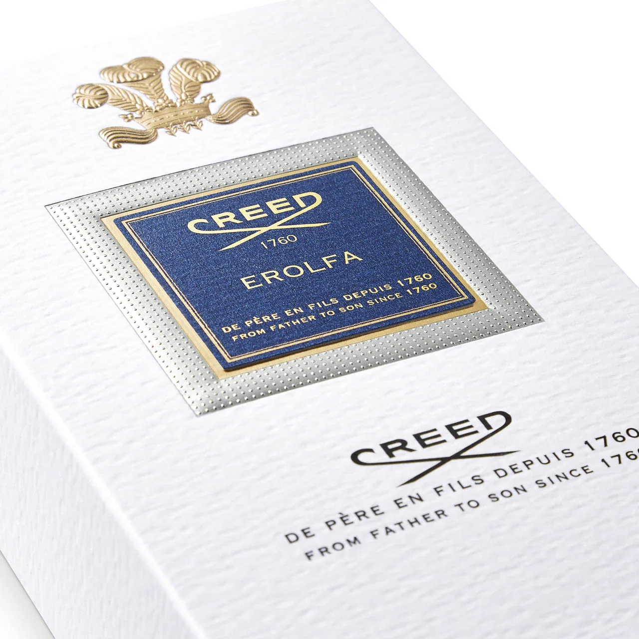 Creed Erolfa Millesime 50 ml - Image 2
