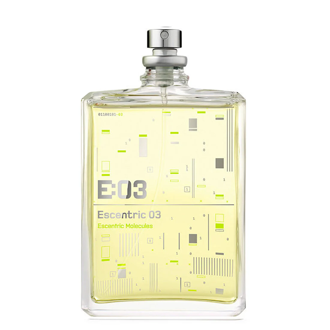 Escentric Molecules Escentric 03 100 ml