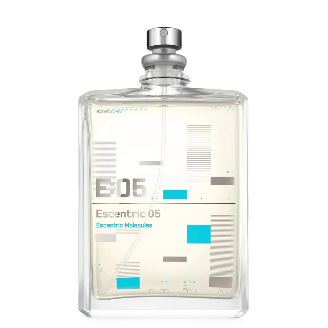 Escentric Molecules Escentric 05 100 ml
