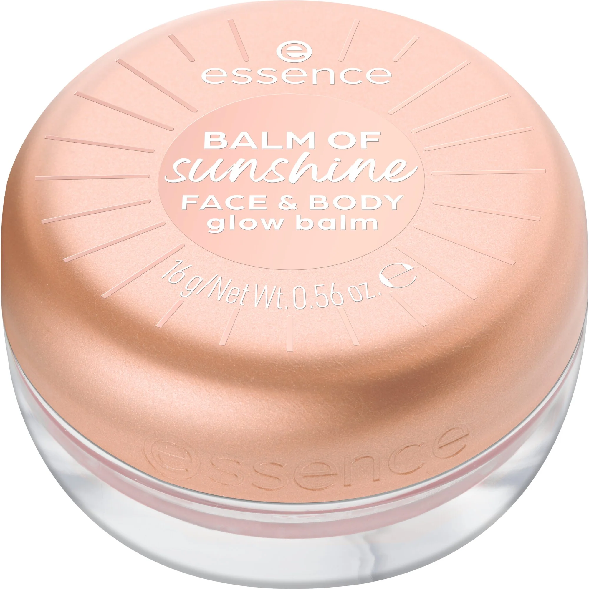 ESSENCE Balm Of Sunshine 10 Obsession De La Lune - Image 2