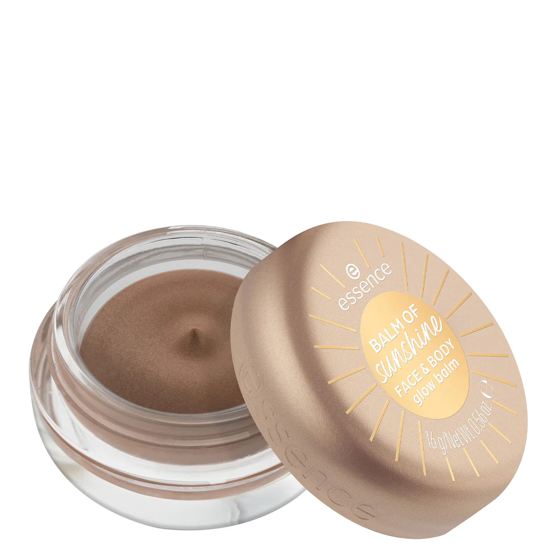 ESSENCE Balm Of Sunshine 20 Séduction Du Soleil