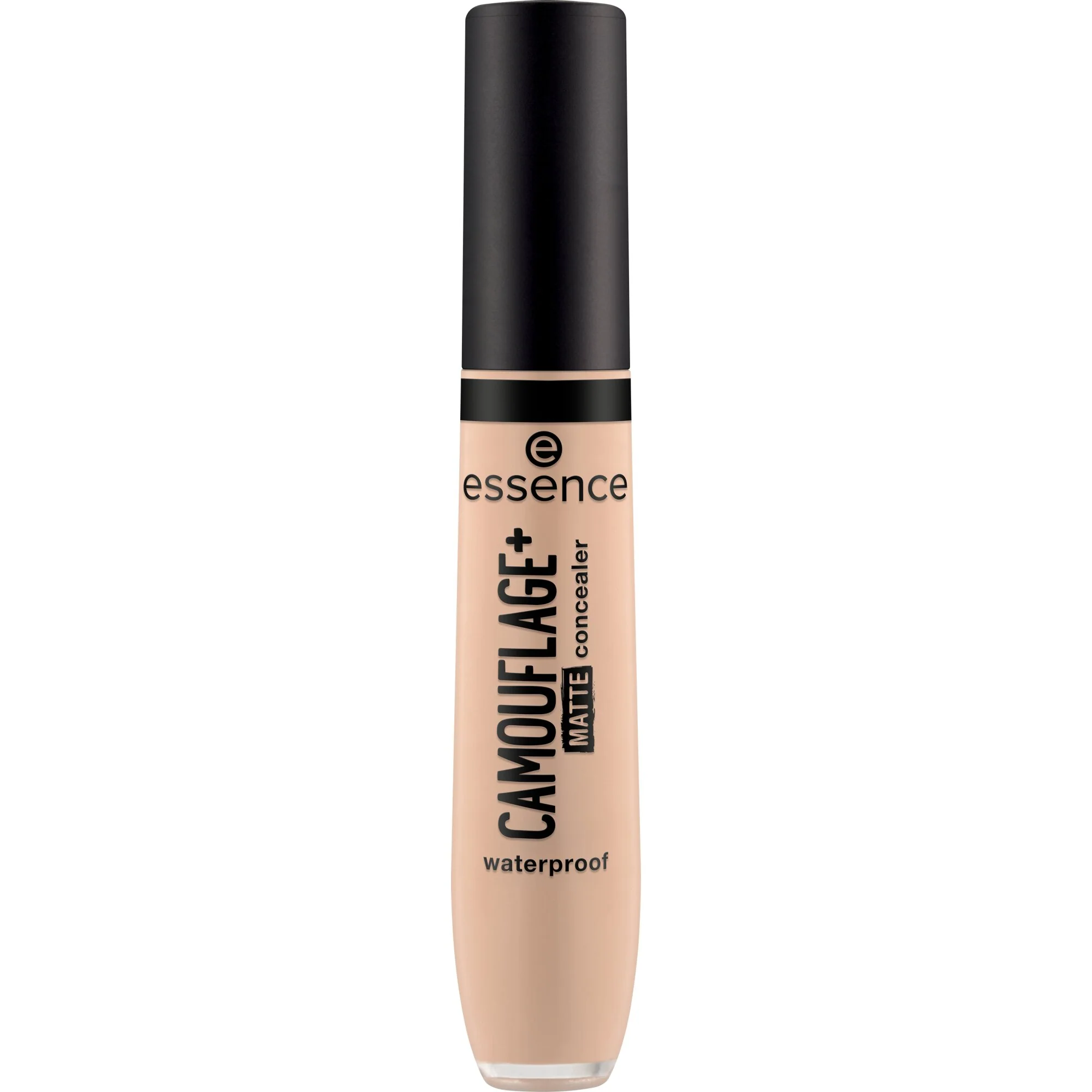 ESSENCE Camouflage+ Matte 50 - Image 3