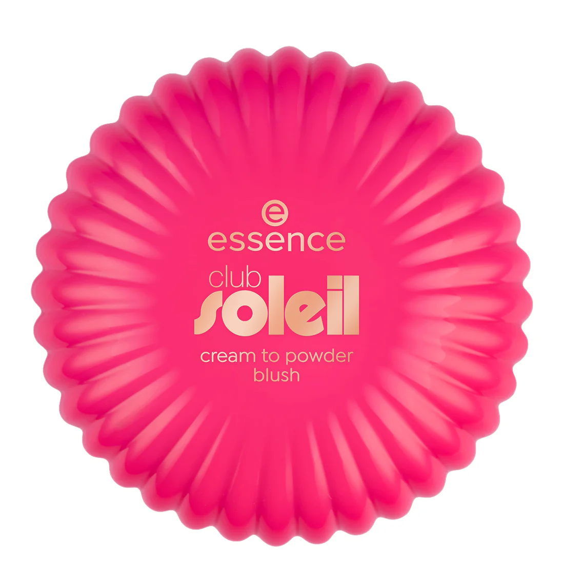 ESSENCE Club Soleil Crema-Polvere