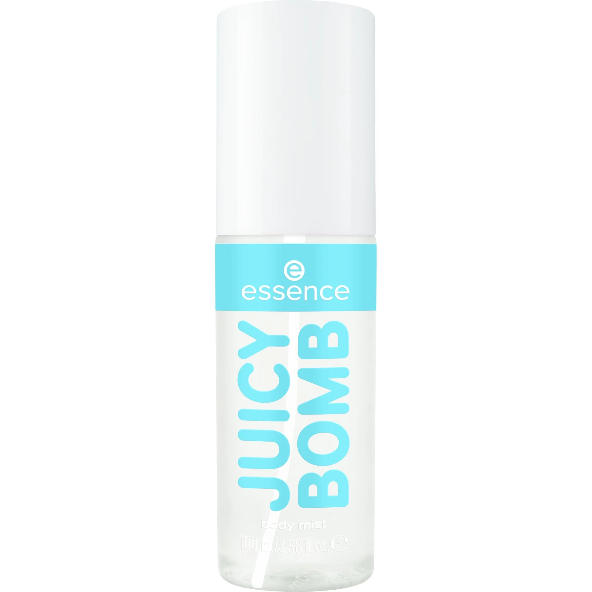 ESSENCE Coconut Crush 109 Coconut Crush - Image 2