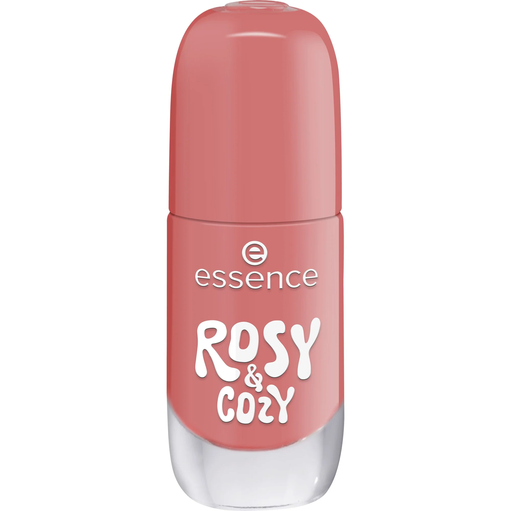 ESSENCE Gel Nail 10 Rosy & Cozy - Image 2
