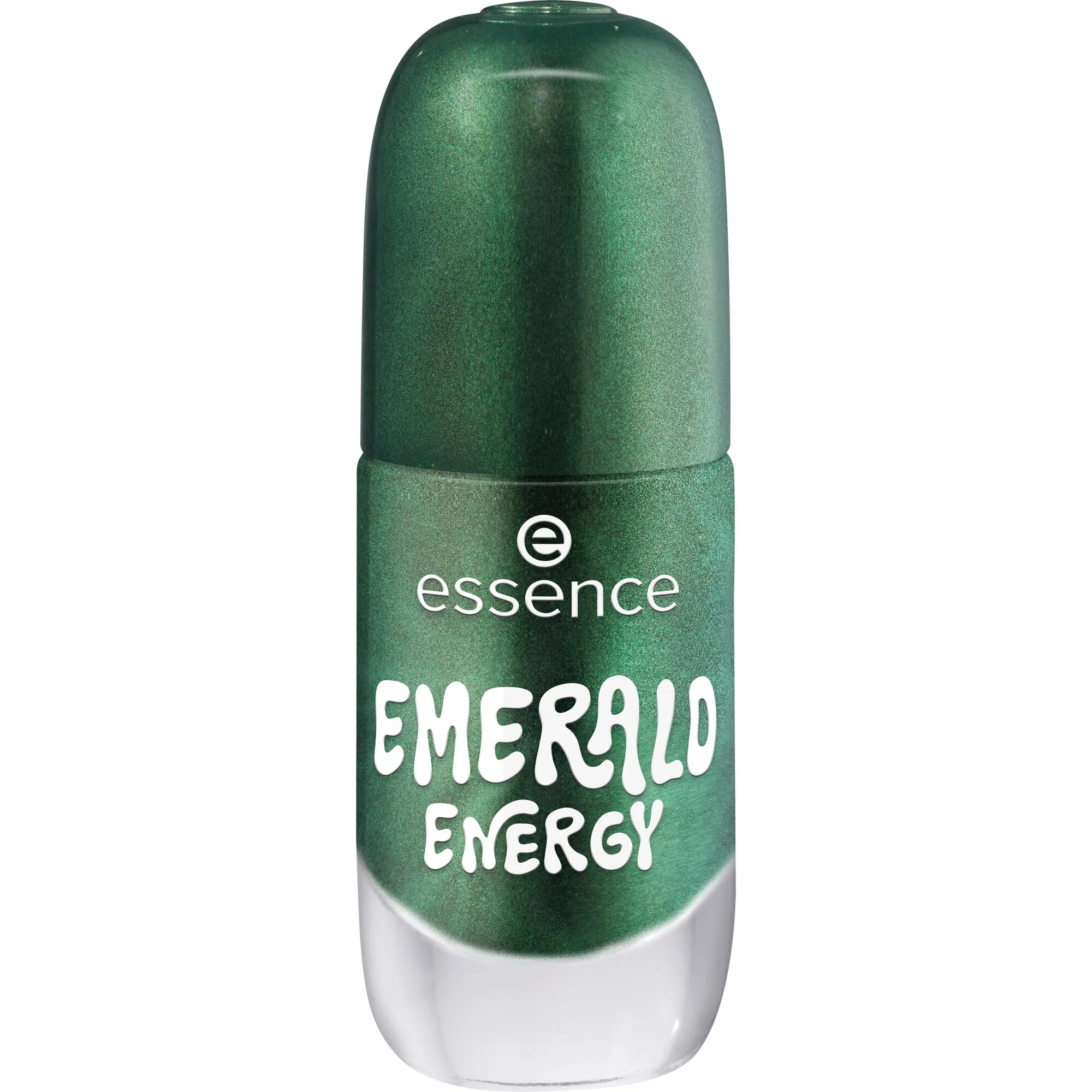ESSENCE Gel Nail 13 Emerald Energy - Image 2