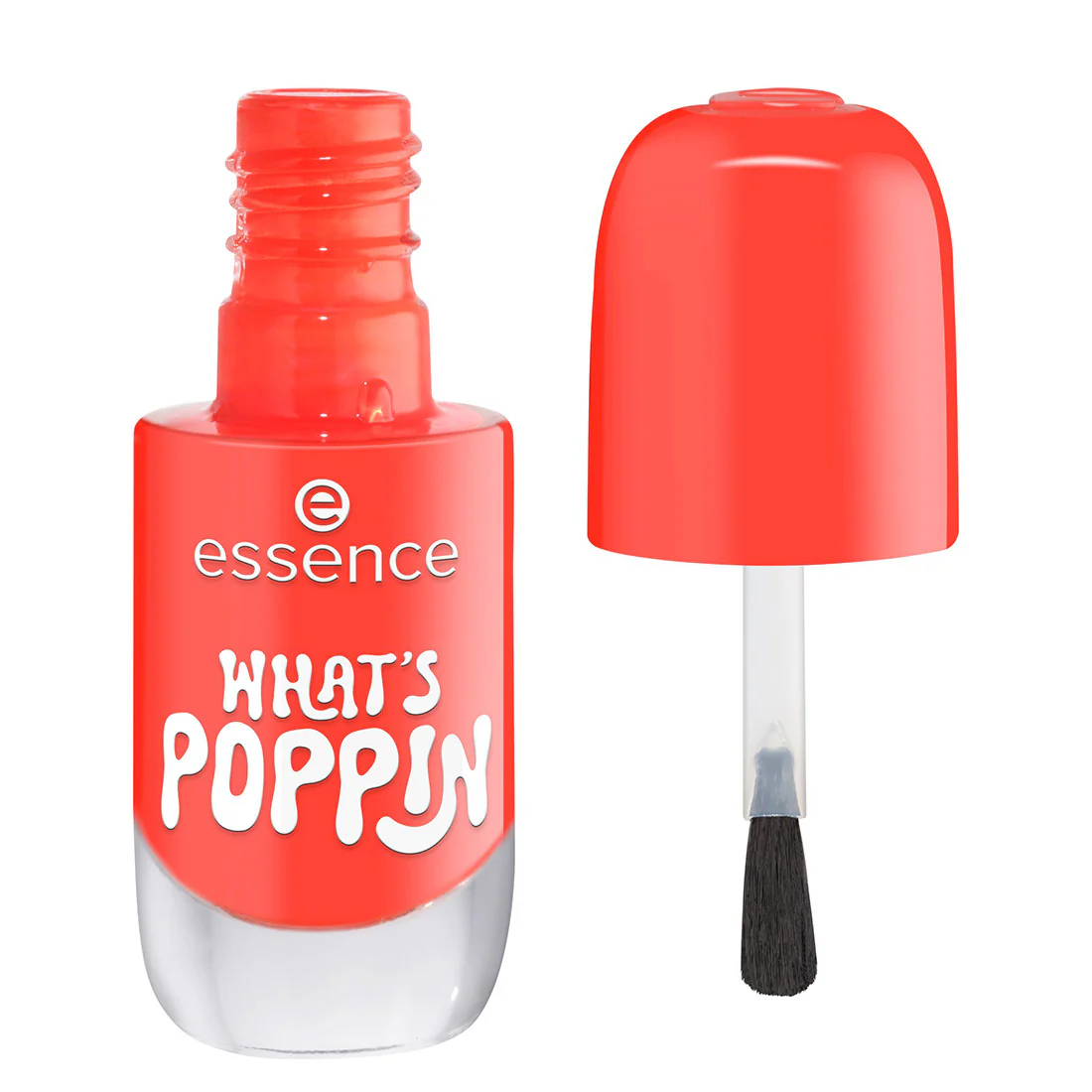 ESSENCE Gel Nail 18 What´S Poppin