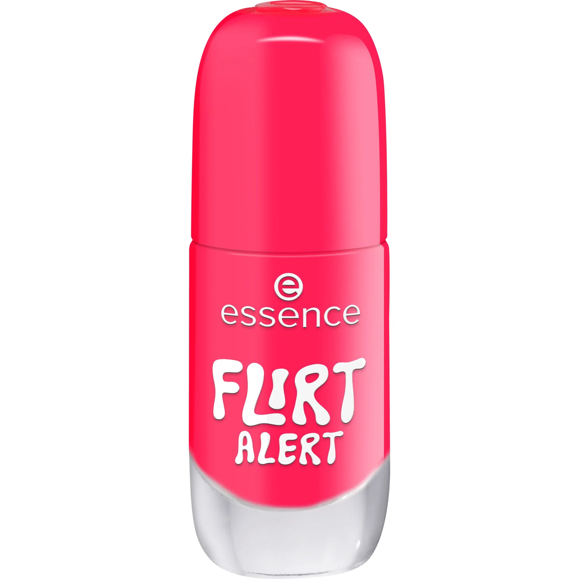 ESSENCE Gel Nail 19 Flirt Alert - Image 2