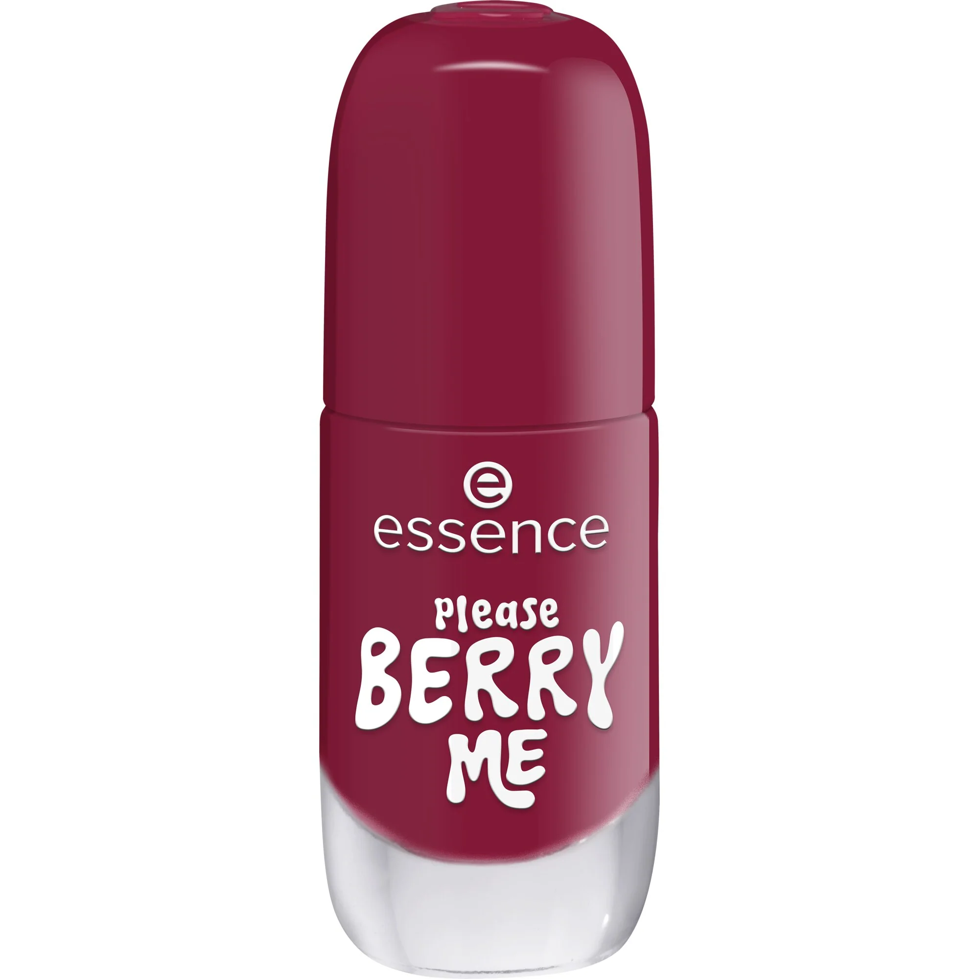 ESSENCE Gel Nail 20 Please Berry Me - Image 2